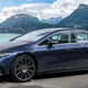 Image for article titled The Mercedes EQS Is Probably Going To Start At Well Over $100,000